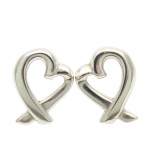Kasutatud TIFFANY&Co. Pierce Armastav s&uuml;da Paloma Picasso H&otilde;be925 1,6g H&otilde;be armas