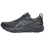Asics Gel-Kayano 33 erilaiusega mugavad hingavad toetavad taastuva energiaga jooksujalatsid Meeste tossud Must 1011C229-001 42