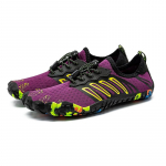 New Fashion Tour Unisex ujumisjalatsid Rannajalatsid 35-46 35 lilla