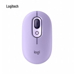 Logitech POP juhtmevaba hiir lilla