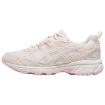 Asics Gel-Nunobiki Mugavad Pehmed P&otilde;rutust Neelavad Vastupidavad Madalad Vabaaja Jooksujalatsid Unisex toss Valge Roosa 1203A959-101 39.5 white