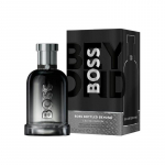 BOSS Bottled Beyond Parf&uuml;&uuml;m Nahal&otilde;hnaga EDP / 100ml pruun