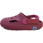 Air Jordan Hydrip Sandaal GS Sweet Beet Laste Sandaalid Roosa Balti Sinine K&otilde;rb Roosa HF5981-604 37.5