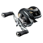 Daiwa P&ouml;&ouml;rlev Rull 26 Steez SV Light TW100XXH (DAIWA) gray