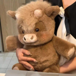 Kawaii Run Pehmem&auml;nguasi Kohev T&auml;idisega Roosa Siga Lammas M&auml;giveis T&auml;iuslik S&uuml;nnip&auml;eva J&otilde;ulukink Lastele T&uuml;drukutele Loomaarmastajatele 60cm