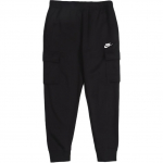 Nike Sportswear Cargo P&uuml;ksid Meeste Must CD3130-010 L