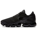 Nike Air VaporMax CS Kolmekordne Must Naiste ah9045-002 36 must