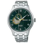 Seiko Presage Jaapani Aed SARY237 Meeste Automaatne Kell Valmistatud Jaapanis Mehaaniline Isekeeruv K&auml;siteerimisega gray