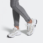 Adidas Ozweego Cloud White Noorte EE7773 35.5