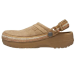 Crocs Classic Mugavad Retro Madalad Vabaaja Jalan&otilde;ud Unisex tossud Kaheksajalg-Pruun 214048-2EY 37-38