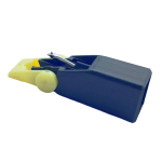 Plaadim&auml;ngija n&otilde;el Gp330 331 350 351 D74 75Y M100 plaatidele, stabiilsete omaduste ja pika kasutuseaga 1 blue
