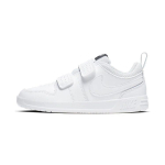Nike Pico 5 Kulumiskindlad Madalad Laste Rula Kingad Valged Lapsed Vanuses 3-7 Aastat AR4161-100 28 white