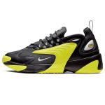 Nike Zoom 2K Must D&uuml;naamiline Kollane AO0269-006 42.5