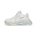 Balenciaga Triple S L&auml;bipaistva Tallaga Hall 541624W09O11705 45