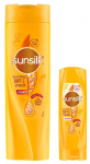 Sunsilk Toitev Pehmendav &Scaron;ampoon 360 ml ja Sunsilk Toitev Pehmendav Palsam 180 ml