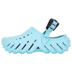 Crocs Echo Clog Sinine 207937-411 36-37