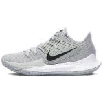 Nike Kyrie 2 Low Tb Promo Wolf Grey Black White CN9827-004 49.5 white