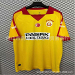 26/27 Uus Galatasaray s&auml;rk 10 Sane Nr. 45 Osmeen spordijalgpalli s&auml;rk treeningus&auml;rk L