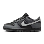 Nike Dunk Kangast Madalad Tennisejalatsid Unisex IM6028-010 35.5 h&otilde;be