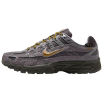 Nike P 6000 Jooksukingad Unisex Hall Kuldne IH0946-201 44 gray