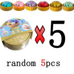 S&auml;delev Pelmeeni Squishy M&auml;nguasi Sai Baozi Pelmeen Salap&auml;rane Kast V&auml;rviline Toit Squishy Sensoorne Fidget M&auml;nguasi Antistressist Pigistatavad Pallid beige