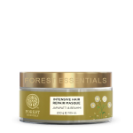 Forest Essentials Intensiivne juuksehooldusmask, Japapatti ja Brahmi, 200g