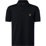 LOUIS VUITTON SS26 Polo S&auml;rk Standard Meeste 1AK71C S0 must