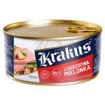 Krakus Luksuslik konserveeritud hakkliha 300 g