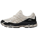 ASICS Gel-NYC 020 Suitsuhall Must Unisex tossud 1203B081-020 39 gray