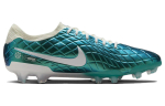 Nike Tiempo Legend 10 FG Firma Muru Libisemisvastased Kulumiskindlad Jalgpallikingad Meeste Ts&uuml;aan FQ3247-300 43