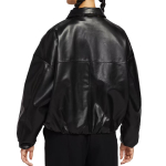 Nike Sportswear Jakk Naiste Must IO0477-010 S black