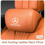 Mercedes Benz A C E S G Klassi GLC CLE CLA GLB GLS W177 Autopistme Peatugi Auto Logo Kaela L&uuml;lisamba Kaitse Padi Lisatarvik brown