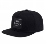 Hip-hop cap meeste mood snapback lamedad k&uuml;barad naiste puuvillane p&auml;ikesem&uuml;ts must