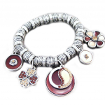 NOA [G5540] &ndash; h&otilde;bepruun  Emilie  disainerk&auml;ev&otilde;ru pruun