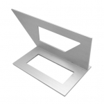 Multifunktsionaalne ruudukujuline 45/90 kraadise nurga joonlaud puidut&ouml;&ouml;tlemise t&ouml;&ouml;riist