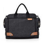 L&otilde;uend meeste kott Mood meeste &otilde;lakott &auml;ri vabaaja kaasaskantav messenger kott meeste portfell 35cm*13cm*29cm must