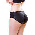 Booty Lifter Shaper Bum Lift P&uuml;ksid Tuharad Enhancer Poistep&uuml;ksid Alusp&uuml;ksid Alusp&uuml;ksid Kujundusr&otilde;ivad Polsterdatud juhtp&uuml;ksid Kujundajad XXXL
