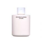 WHAMISA Orgaaniliste Lillede Losjoon Double Rich 200ml WHA-026 - Lotion