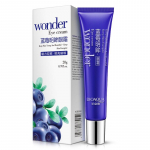 BIOAQUA Wonder Blueberry Lighting Eyes Gel Anti Wrinkle Eye Cream Tursevastane Dark Circle Vananemisvastane Niisutav Silmahooldus