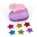 DIY reljeefsed stantsid Nurga Scrapbooking masin paberi l&otilde;ikamine k&auml;sit&ouml;&ouml; augul&otilde;ikur