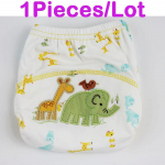 Beebi puuvillased treeningp&uuml;ksid Alusp&uuml;ksid Beebi m&auml;hkmed Korduvkasutatavad riidest m&auml;hkmed Pestavad Imikud Laste Aluspesu M&auml;hkmevahetus 80