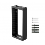 M&auml;ngukarbi salvestusalus PS5 Ninten-do Switch X-box Games Storage Tower jaoks Ninten-do Switch X-box m&auml;ngukaardihoidja jaoks