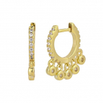 ANENJERY uued v&auml;rvilised tsirkoonist tutiga k&otilde;rvar&otilde;ngad naistele t&uuml;drukute moeehted k&otilde;rvar&otilde;ngad