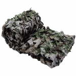 Kamuflaaživarjuv&otilde;rgud, Woodland Troopi v&auml;lja&otilde;ppevarjuv&otilde;rgud, jahi varjatud v&otilde;rgud, peokujundusega autokatted ja matkavarjud 4m x 4m hall/roheline