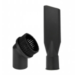 T&ouml;&ouml;riistad Tolmuimeja hari Tarvikud Vahetus 2tk Komplekt Lame otsik