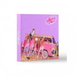 RED VELVET The ReVe Festivali 2. p&auml;ev(Juhendraamat Ver.)