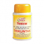 Trikuntak (100 vahekaarti), Trikuntak, Shri Ganga apteek
