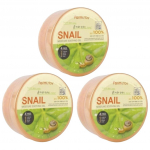FARM STAY niisutav rahustav geeltigu 300 ml (3 valikut) 3pcs