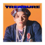 TEASURE 2nd MINI ALBUM [TEINE SAMM : TEINE PEAT&Uuml;KK] (DIGIPACK ver.) ASAHI