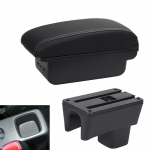 Suzuki Swifti k&auml;etoe jaoks Suzuki Swift auto k&auml;etoe kasti tarvikud Sisu &uuml;ksikasjad Hoiukasti Asendusosad 2005-2023